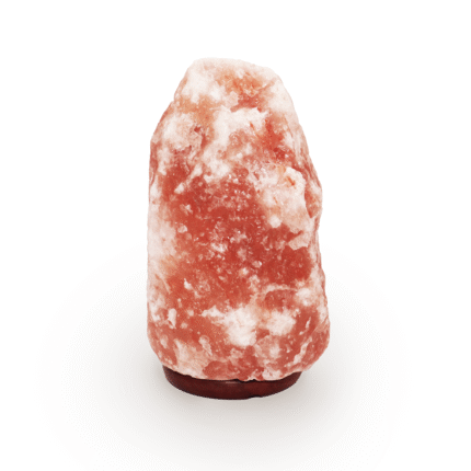 Natural Pink Himalayan Rock Salt Lamp